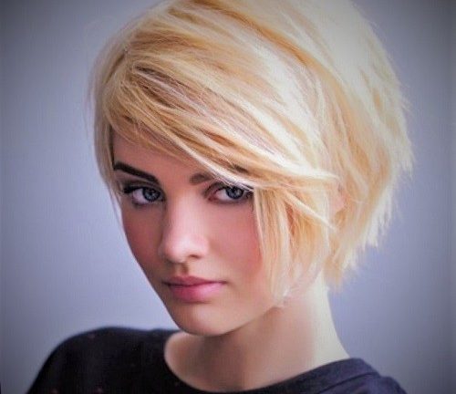 To Get Your Attractive Hair with Affordable Prices Very short hairstyles  