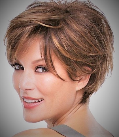 Create a New Look for Yourself with Hair Transplant Short Hairstyles Very short hairstyles 