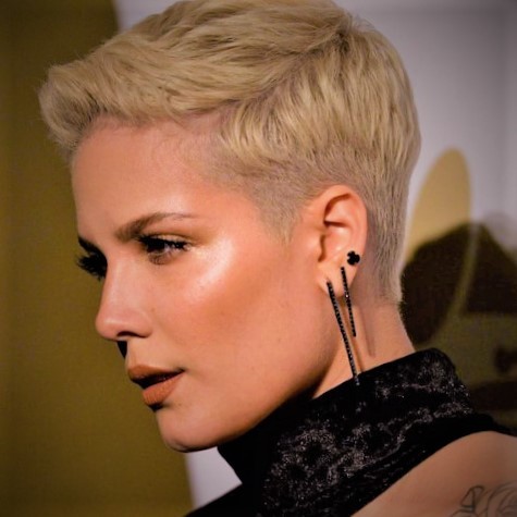 Use The Best And Quality Products For Hair Loss Short Hairstyles Very short hairstyles  