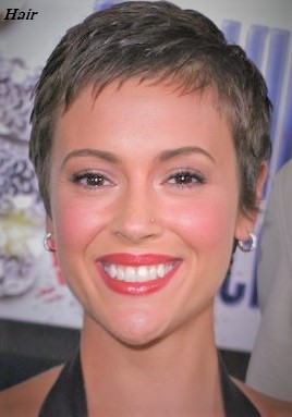 Very Short Haircuts Pixie Hairstyles Short Hairstyles Very short hairstyles 
