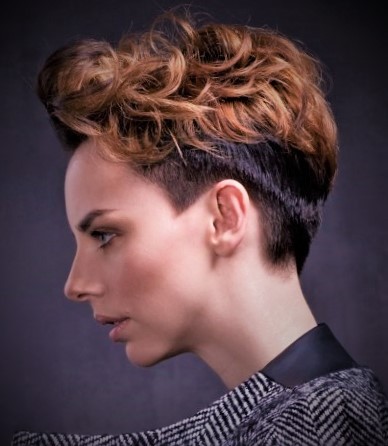 Why Modern Women Like to Purchase Clip-In Extensions? Short Hairstyles Very short hairstyles  