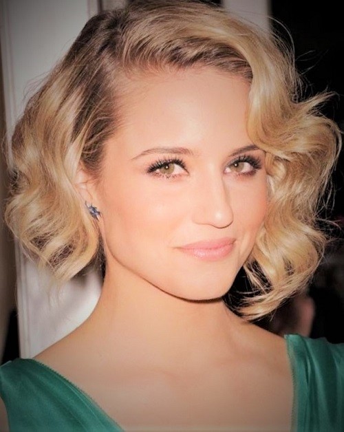 2020 CELEBRITY HAIRSTYLES: A REVIEW Short Hairstyles  