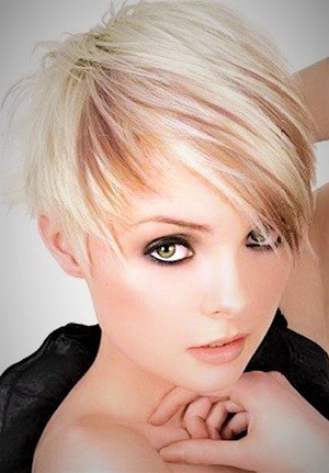 Pixie Hairstyles For Women Short Hairstyles  