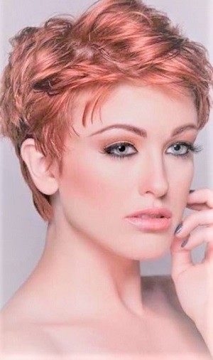 Short Haircuts for Women Can Be Unique Style Symbol Pixie Hairstyles Short Hairstyles Short hairstyles for women Very short hairstyles 