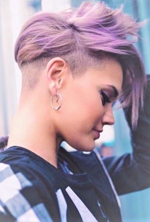 Short Haircuts for Women Can Be Unique Style Symbol Pixie Hairstyles Short Hairstyles Short hairstyles for women Very short hairstyles  