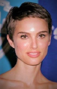 Short Hair Styles based on Age and Face Shape Short Hairstyles Short hairstyles for women 