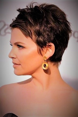 Some Trendy Short Hairstyles Ideas For Your New Haircut Pixie Hairstyles Short Hairstyles Short hairstyles for women 
