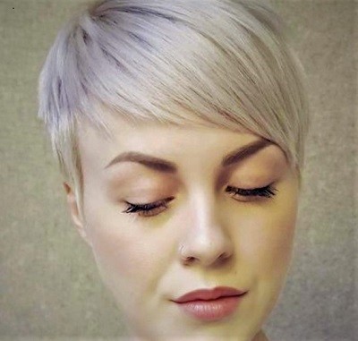 Pixie Hairstyles For Women Short Hairstyles  