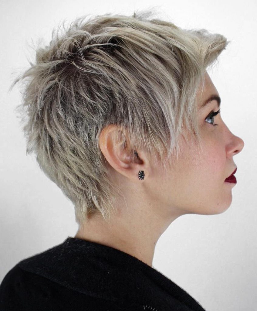 New Short Hairstyles - 15 March 2023 Pixie Hairstyles Short Hairstyles Short hairstyles for women 