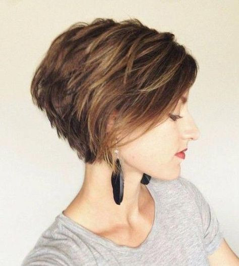 New Short Hairstyles - 15 March 2023 Pixie Hairstyles Short Hairstyles Short hairstyles for women 